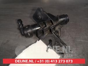 Kia Pro Ceed Scheinwerfersprüher O577482 foto 2