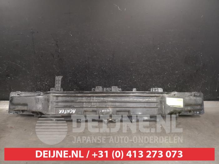 Kia Pro Ceed Stoßstangeträger hinten O577492