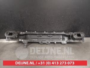 Kia Pro Ceed Stoßstangeträger hinten O577492 foto 2