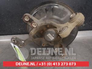 Kia Pro Ceed Knuckle, rear left O577496 photo 3