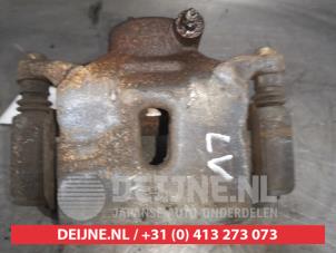 Kia Pro Ceed Bremszange links vorne O577497 foto 2