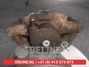 Kia Pro Ceed Bremszange links vorne O577497 foto 3