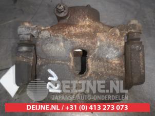 Kia Pro Ceed Bremszange rechts vorne O577498 foto 2