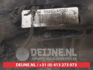 Kia Pro Ceed Querlenker rechts hinten O577518 foto 3