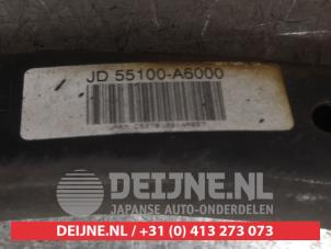 Kia Pro Ceed Querlenker rechts hinten O577519 foto 3