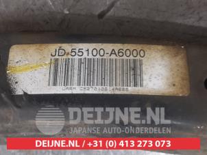 Kia Pro Ceed Querlenker links hinten O577521 foto 3
