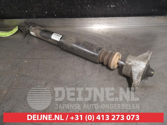 Kia Pro Ceed Rear shock absorber, left O577523