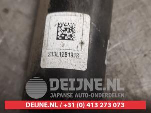 Kia Pro Ceed Rear shock absorber, left O577523 photo 3