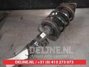 Kia Pro Ceed Front shock absorber rod, left O577526 photo 2