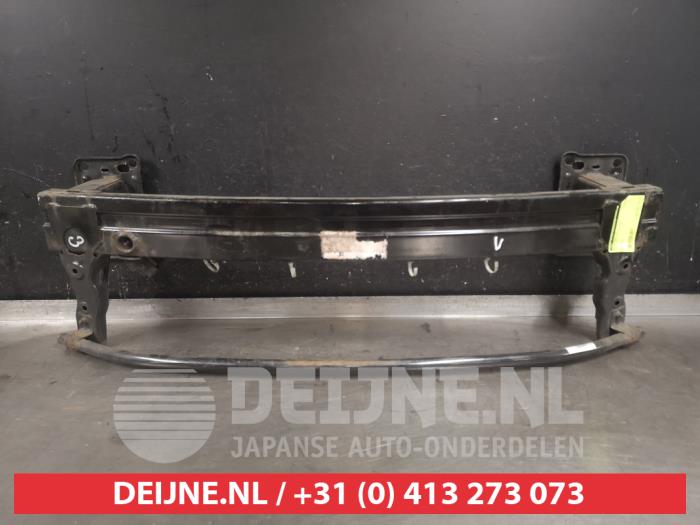 Kia Pro Ceed Stoßstangenrahmen vorne O577531