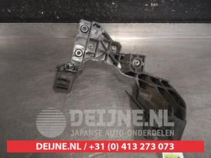 Kia Pro Ceed Front panel O577534 photo 2