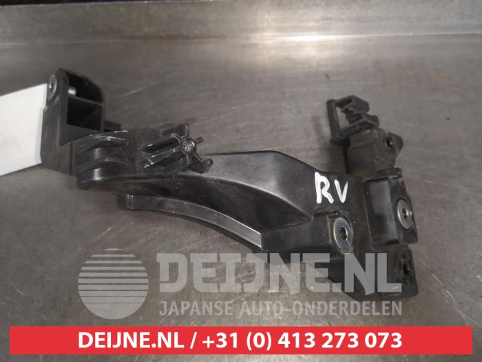 Kia Pro Ceed Front panel O577535