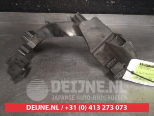 Kia Pro Ceed Vorderwand O577535 foto 2