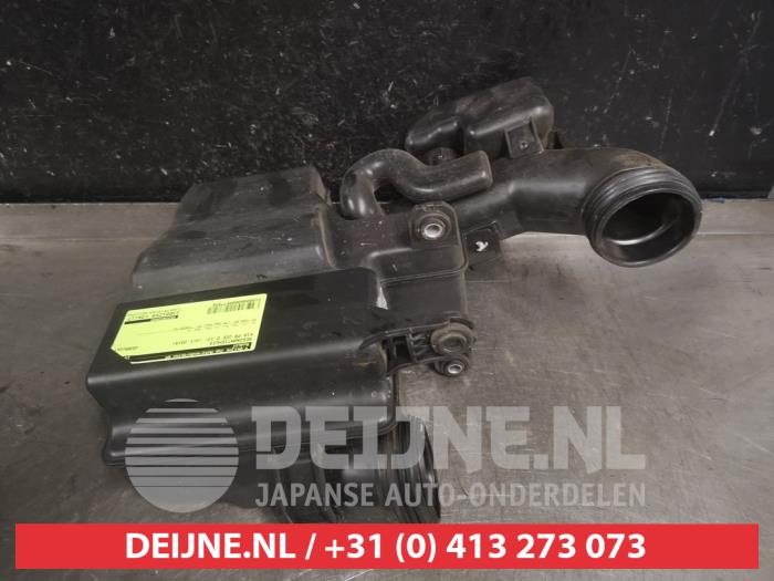 Kia Pro Ceed Resonance housing O577538