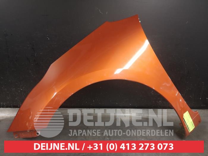 Kia Pro Ceed Front wing, left O577539