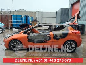 Kia Pro Ceed Front wing, left O577539 photo 2