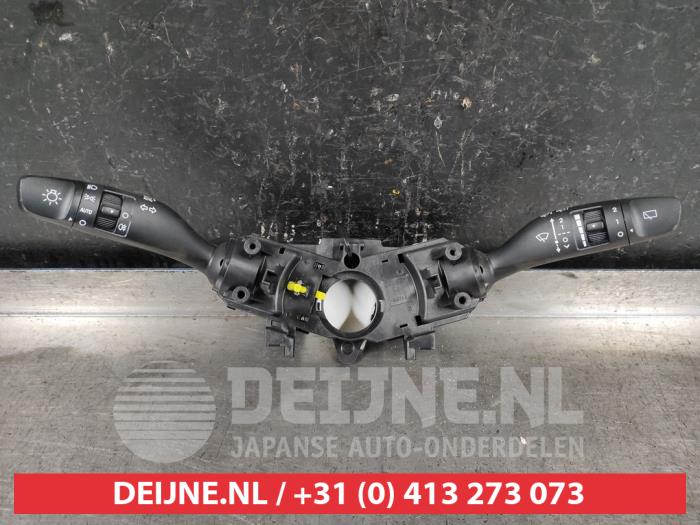 Hyundai Bayon Steering column stalk O577614