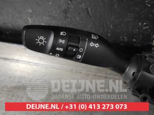 Hyundai Bayon Kombischalter Lenksäule O577614 foto 2