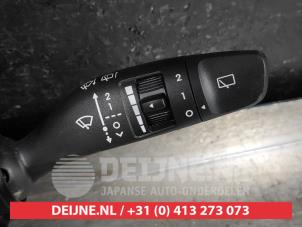 Hyundai Bayon Kombischalter Lenksäule O577614 foto 3