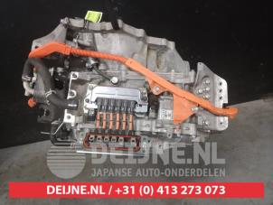 Toyota Rav-4 Gearbox O577618 photo 3