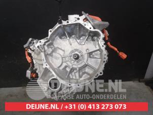 Gebruikte Automaatbak Toyota RAV4 (A5) 2.5 Hybrid 16V AWD Prijs € 750,00 Margeregeling aangeboden door V.Deijne Jap.Auto-onderdelen BV