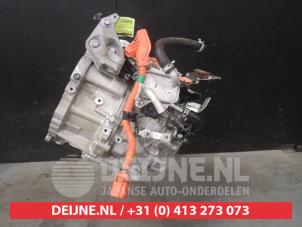 Toyota Rav-4 Gearbox O577618 photo 2