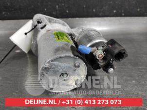 Hyundai Bayon Anlasser O577619 foto 2