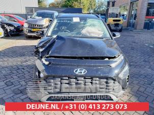 Hyundai Bayon Bumper Rooster O577621 foto 3