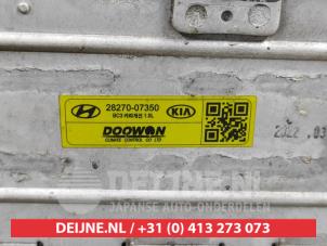 Hyundai Bayon Intercooler O577655 foto 3