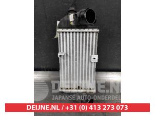 Gebruikte Intercooler Hyundai Bayon 1.0 T-GDI 12V Mild Hybrid 48V Prijs € 250,00 Margeregeling aangeboden door V.Deijne Jap.Auto-onderdelen BV