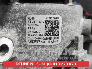 Hyundai Bayon Klimapumpe O577659 foto 3