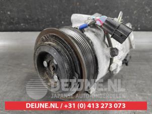 Hyundai Bayon Klimapumpe O577659 foto 2