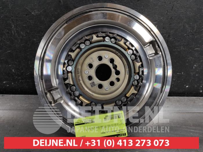Hyundai Bayon Flywheel O577663