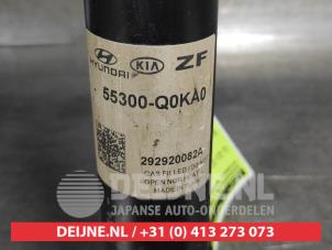 Hyundai Bayon Stoßdämpfer links hinten O577666 foto 2