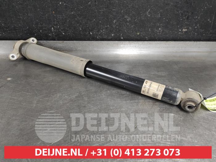 Hyundai Bayon Stoßdämpfer rechts hinten O577667