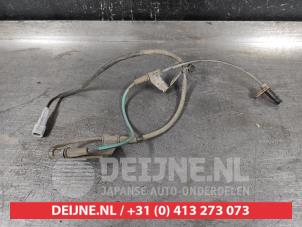 Gebruikte ABS Sensor Hyundai Bayon 1.0 T-GDI 12V Mild Hybrid 48V Prijs € 25,00 Margeregeling aangeboden door V.Deijne Jap.Auto-onderdelen BV