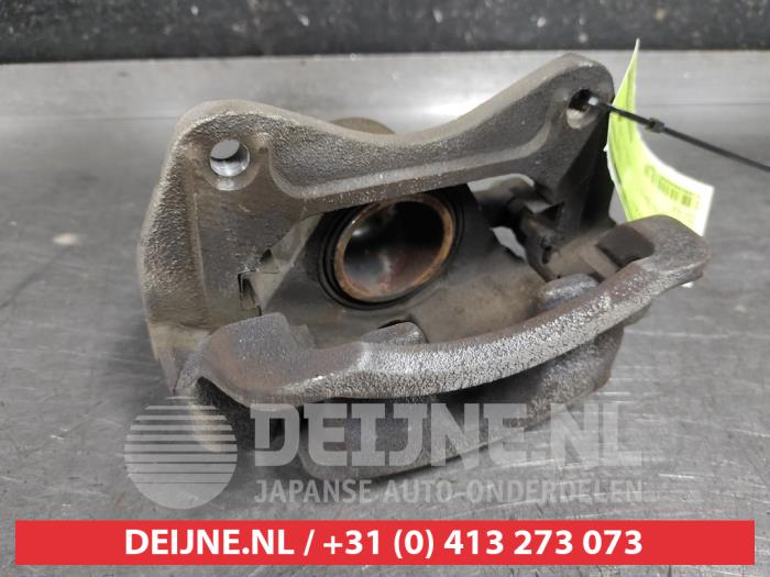 Hyundai Bayon Bremszange links vorne O577697
