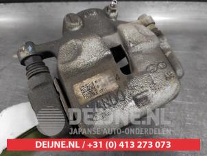 Hyundai Bayon Remklauw (Tang) links-voor O577697 foto 2