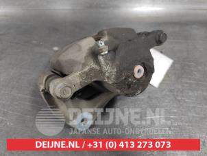 Hyundai Bayon Remklauw (Tang) links-voor O577697 foto 3