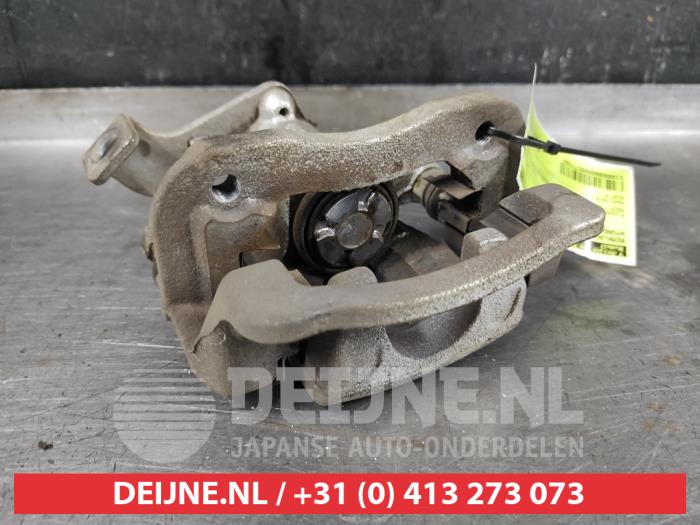 Hyundai Bayon Rear brake calliper, left O577704