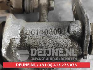 Hyundai Bayon Rear brake calliper, left O577704 photo 2