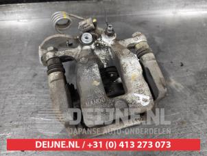 Hyundai Bayon Bremszange rechts hinten O577706 foto 2