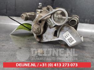 Hyundai Bayon Bremszange rechts hinten O577706 foto 3
