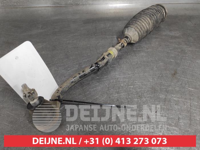 Hyundai Bayon Tie rod, left O577707