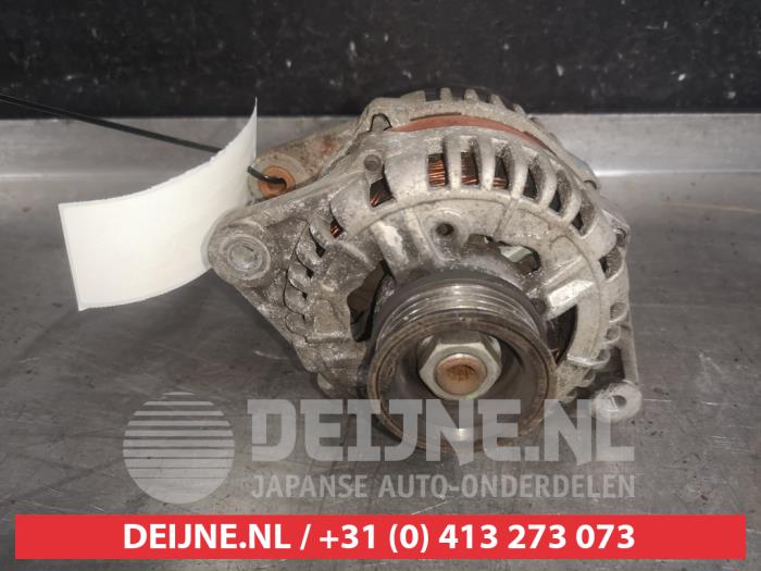 Hyundai I10 Dynamo O577722
