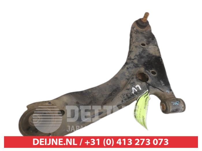 Hyundai I10 Draagarm onder links-voor O577726