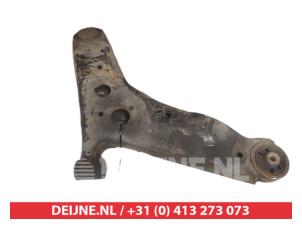 Hyundai I10 Front lower wishbone, left O577726 photo 2
