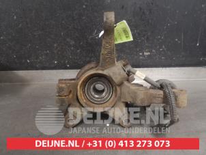 Hyundai I10 Knuckle, front left O577728 photo 3