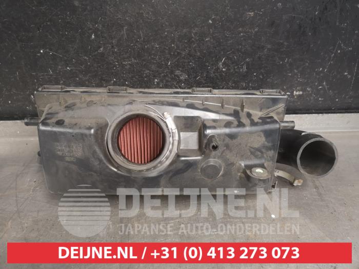 Subaru Impreza Luchtfilterhuis O577774