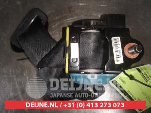 Kia Rio Sicherheitsgurt rechts hinten O577788 foto 2
